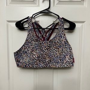 Old navy sports bra